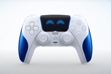 Astrobot Joyful Dualsense