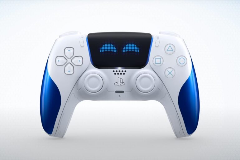 Astrobot Joyful Dualsense