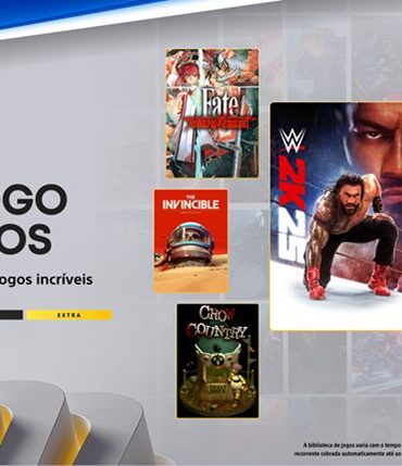 Catalogo Jogos Setembro