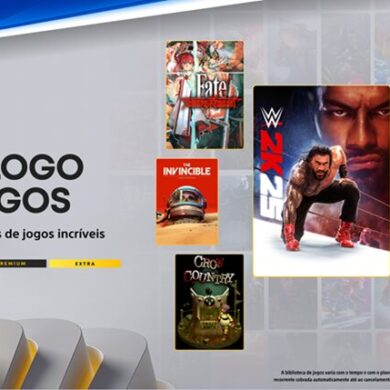 Catalogo Jogos Setembro