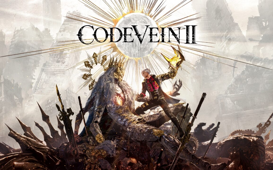 CodeVein II