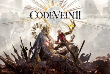 CodeVein II