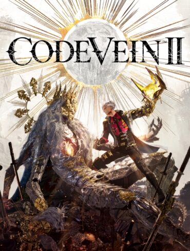 CodeVein II