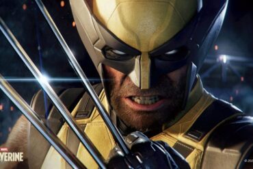 Marvel’s Wolverine