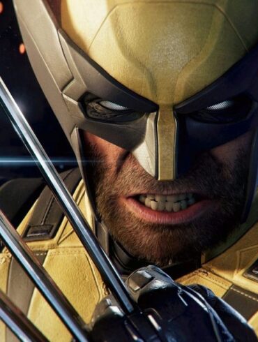 Marvel’s Wolverine