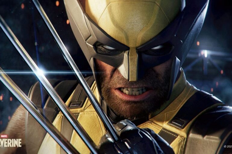 Marvel’s Wolverine