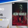 PlayStation Plus outubro 2025