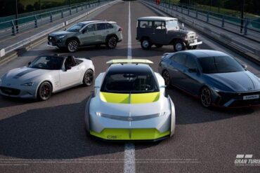 GT 7