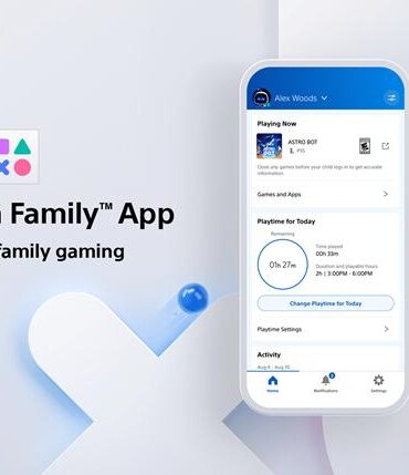 PlayStation Family