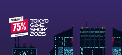 Tokyo Game Show - Promoções