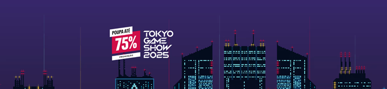 Tokyo Game Show - Promoções