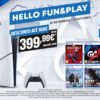 Hello Fun & Play