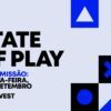 State of Play Setembro