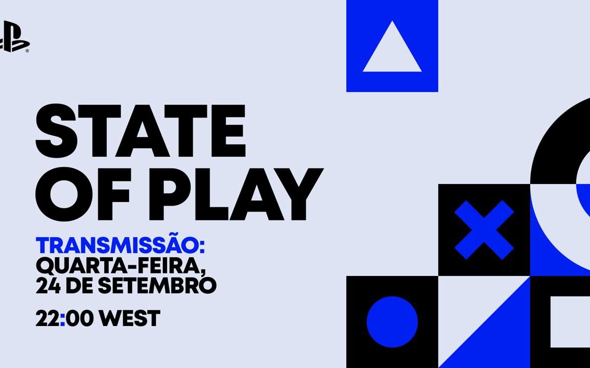 State of Play Setembro