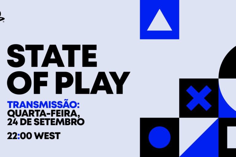 State of Play Setembro