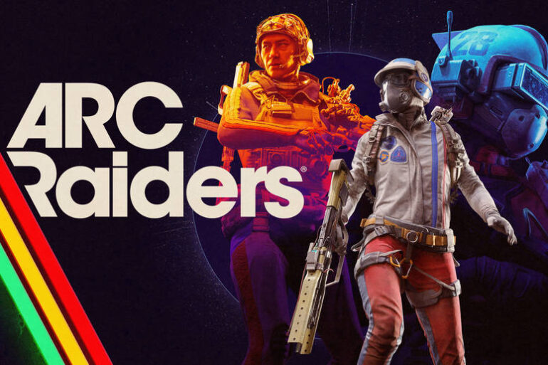 Arc Raiders