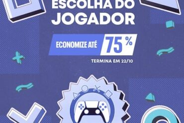 Escolha do Jogador