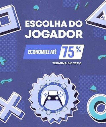 Escolha do Jogador