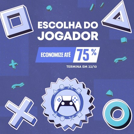 Escolha do Jogador
