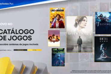 PS Plus