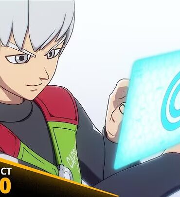 Dragon Ball Age 1000