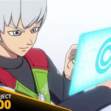 Dragon Ball Age 1000