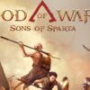God Of War Sons Of Sparta