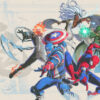Marvel Tokon
