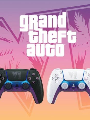 GTA VI Comando