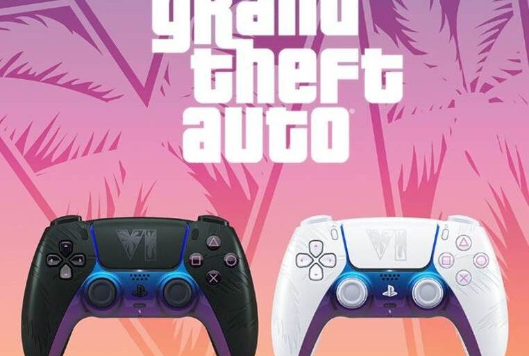 GTA VI Comando