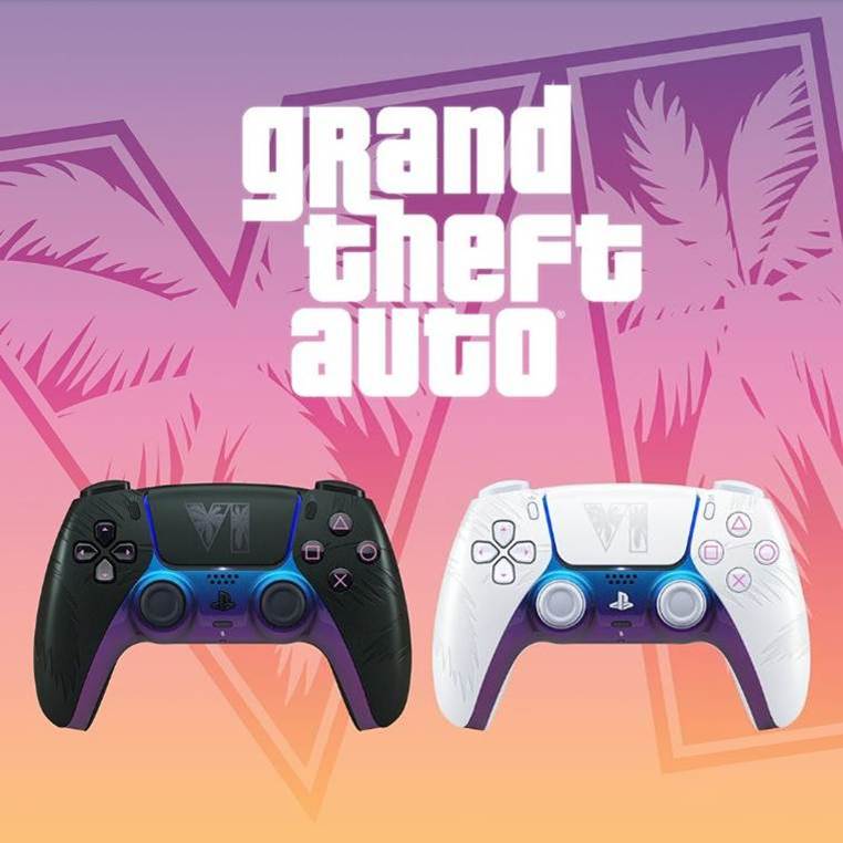GTA VI Comando